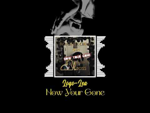 Logo-Lea - Now Your Gone