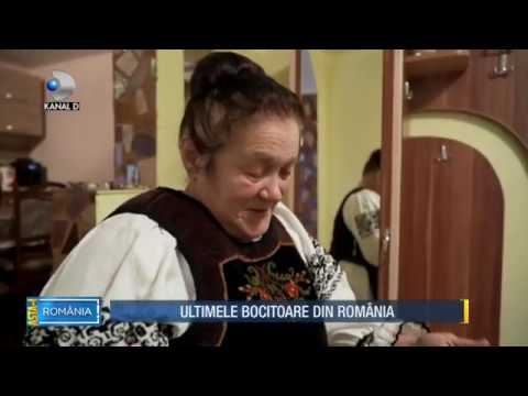 Asta-i Romania (01.03.2020) - Ultimele bocitoare din Romania!
