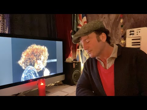 Whitney Houston - I Have Nothing | Conner Reeves Duet