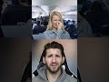Flight Had To Emergency Land For Pooping Shorts
