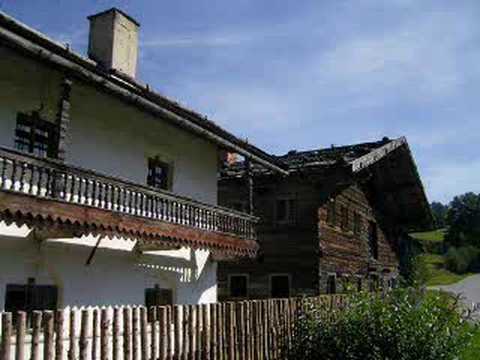 Original Naabtal-Duo - In dem Dorf war ich einmal daheim