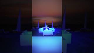 Marquis Beach Resort, Candolim