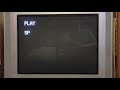 Opening To Uptown Saturday Night 1990 VHS