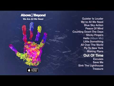 Video thumbnail for Out of Time