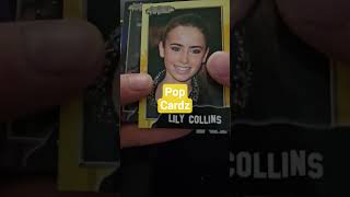 pop cardz 2008 packs #popcardz#tradingcards #cards