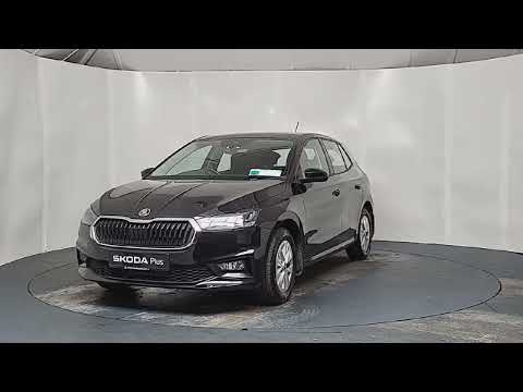 Skoda Fabia Essence 1.0Mpi 80bhp - Image 2