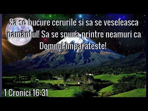 Am gasit in Domnul fericirea - Negativ