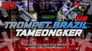 Download lagu DJ TROMPET BRAZIL V3 STYLE MBEROT X PARTY - BY NAURA AYUNIDYA mp3 Download lagu DJ TROMPET BRAZIL V3 STYLE MBEROT X PARTY - BY NAURA AYUNIDYA mp3