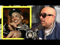 Mr. Capone-E on Lefty Gunplay & Haters After Blowing Up