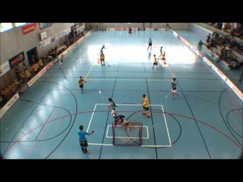 SVWE vs HCR U16A Playoff Viertelfinal