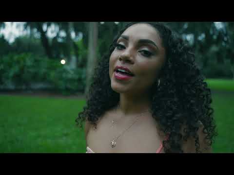 Kierra Sari Music Video