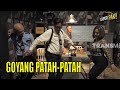 Download Lagu Interogasi Anisa Bahar, Komandan & Pasukin Diajari Goyang Patah-Patah  LAPOR PAK 27/05/22 Part 3 Mp3 Free