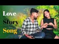 Do Lafzo Me Likdi Maine Heart Touching Love Story Love Is Life