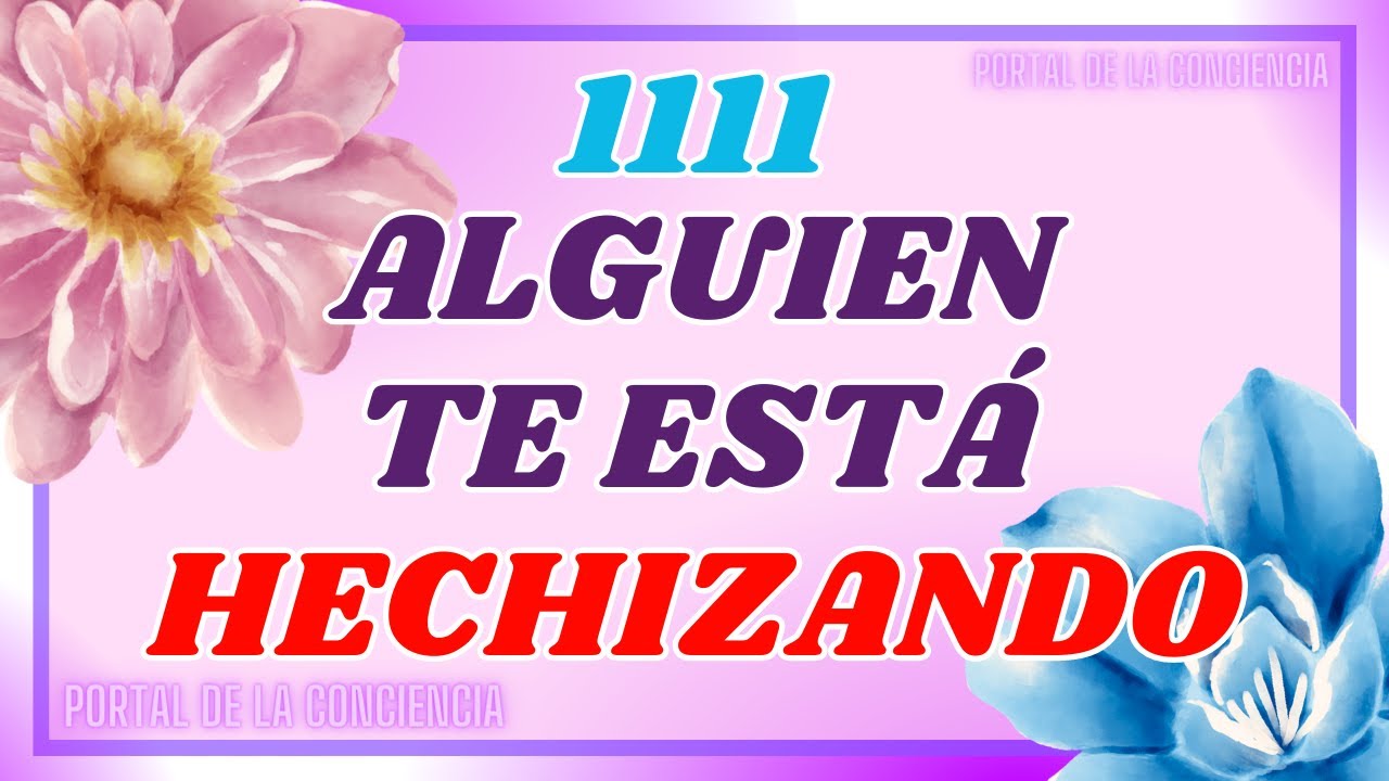 💌LOS ÁNGELES TE ESTÁN ADVIRTIENDO: Alguien está usando un hechizo para atacarte | Mensaje del Ángel