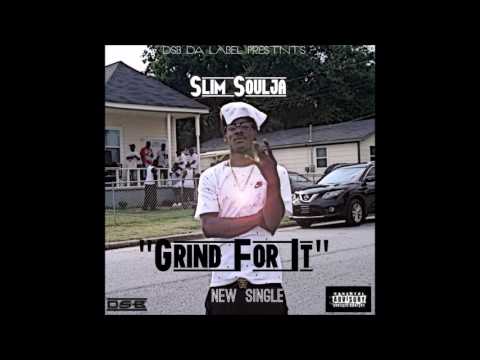 LGMG Happ - Grind For It (New Single)