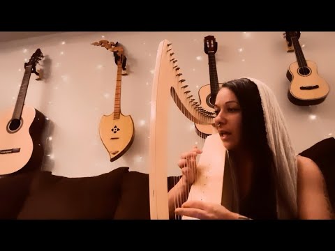 Promotional video thumbnail 4 for Sacred Sound Alchemy