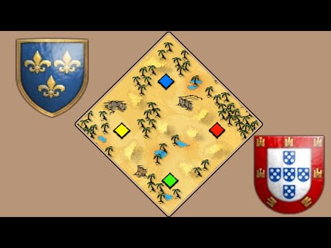 Age of Empires II: Definitive Edition - Ranked #283