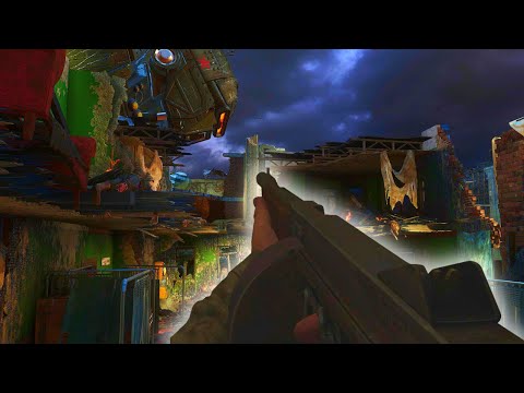 Can I Beat Gorod Krovi with WaW Guns?