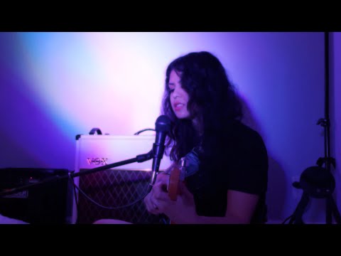 R.E.M. - Country Feedback (cover by Sage Avalon)