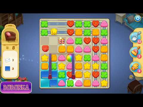 Matchington Mansion level 1760 HD