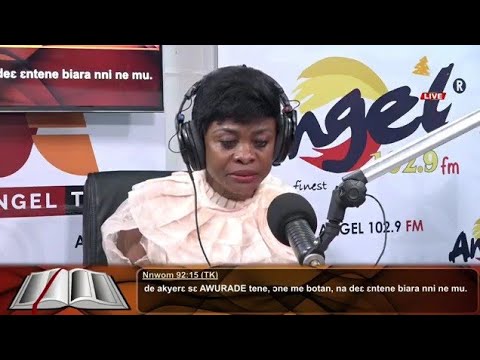 Diana Asamoah attàcks fake Ghanaian Pasto and his Church member..big exposè🔥🔥