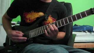 August Burns Red - The Consumer