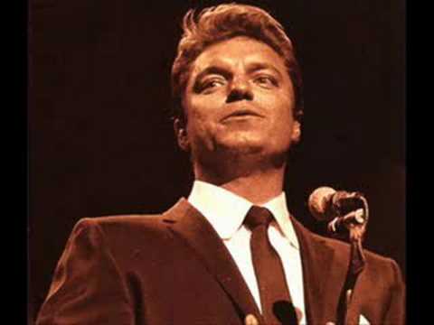 Guy Mitchell - Every Night Is A Lifetime