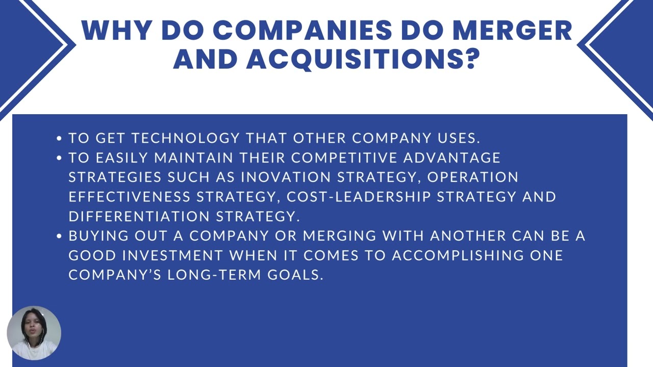 MAC436 Valuation Concepts and Methods