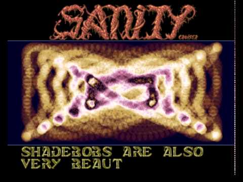 Sanity - World of Commodore (Amiga OCS, 1992) [50fps]
