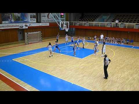 PEAC - Pécs  -  Atomerőmű KSC  edzőmeccs 2012.09.01.