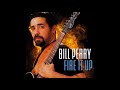 Bill Perry -  Itchin' for it