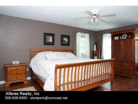 33 Blueberry Drive, Acushnet MA 02743 - Single Family Home - Real Estate - For Sale -