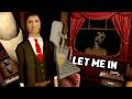 Work As A Bartender On A Haunted Train This Mans Dead Wife Is Stalking You