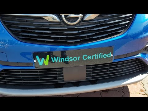 212KY648 - 2021 Opel GRANDLAND X SRi 1.5 Turbo D 130PS 6 Speed 31,995