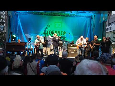 The Legendary Downchild Blues Band
