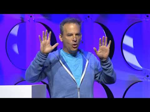 CEO Coach Matt Mochary explains the role of a chief of staff