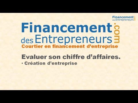 comment faire pour augmenter le chiffre d'affaire d'une entreprise