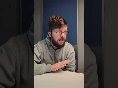 SEO Office Hours Shorts: "Will add an audio version of my article impact ranking?" #googlesearch