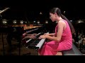 Frédéric Chopin Klavierkonzert Nr. 2 f-Moll op. 21 - Alexandra Dovgan