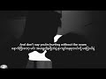 Fifth Harmony Don T Say You Love Me Myanmar Sub
