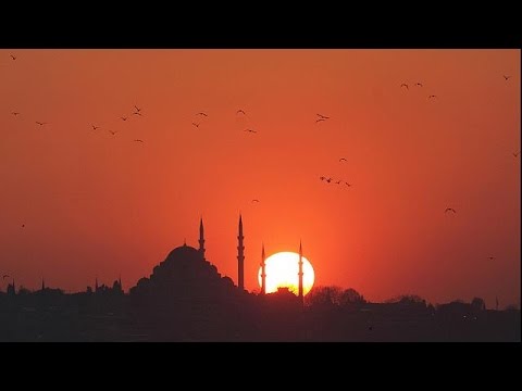 Turquie : le tourisme en chute de 30%