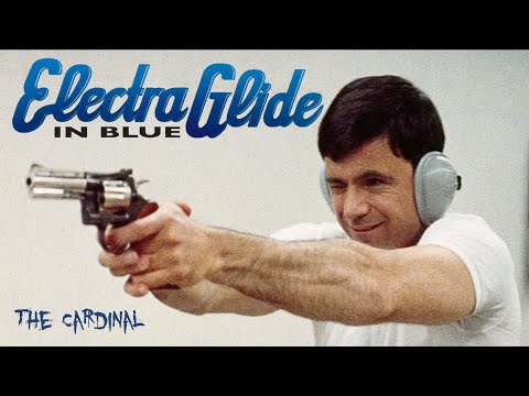 Electra Glide in Blue Tribute [2015]