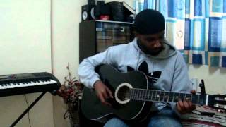 SoulStar - Dear Mama (cover).