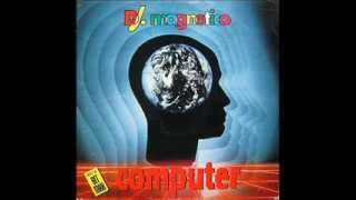 DJ Magnetico-Computer (Extended Mix)