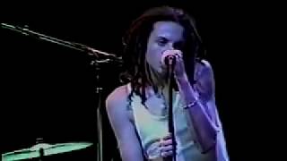 Grey Daze @ Warner Bros Private Showcase, 1996