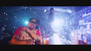 E-40 - Thirsty Feat King Harris