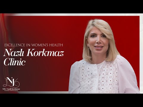 Exc in Women's Health-Nazlı Korkmaz Clinic