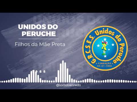 Unidos do Peruche - 1988