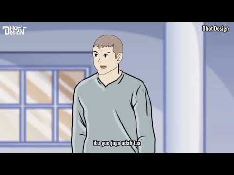 KADO TERDINDA PART 5 - Animasi Sekolah