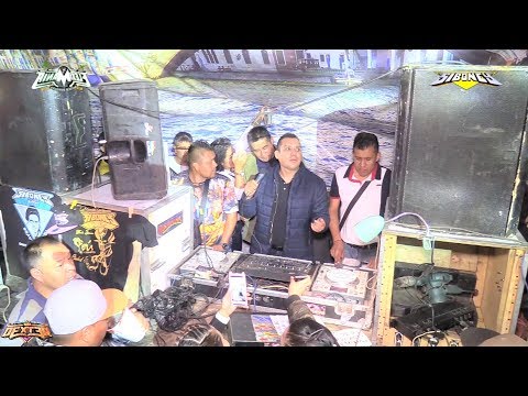 💥LA HISTORIA DE DOS AMANTES CON EL SENTIMIENTO DE SONIDO SIBONEY - ORG LAYIS NEXQUIPAYAC 2019
